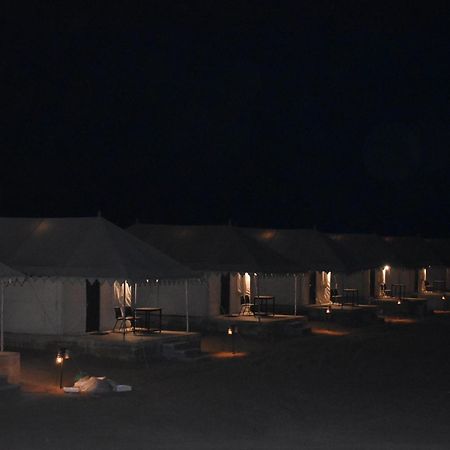 Saffron Guest House Jaisalmer Exterior photo
